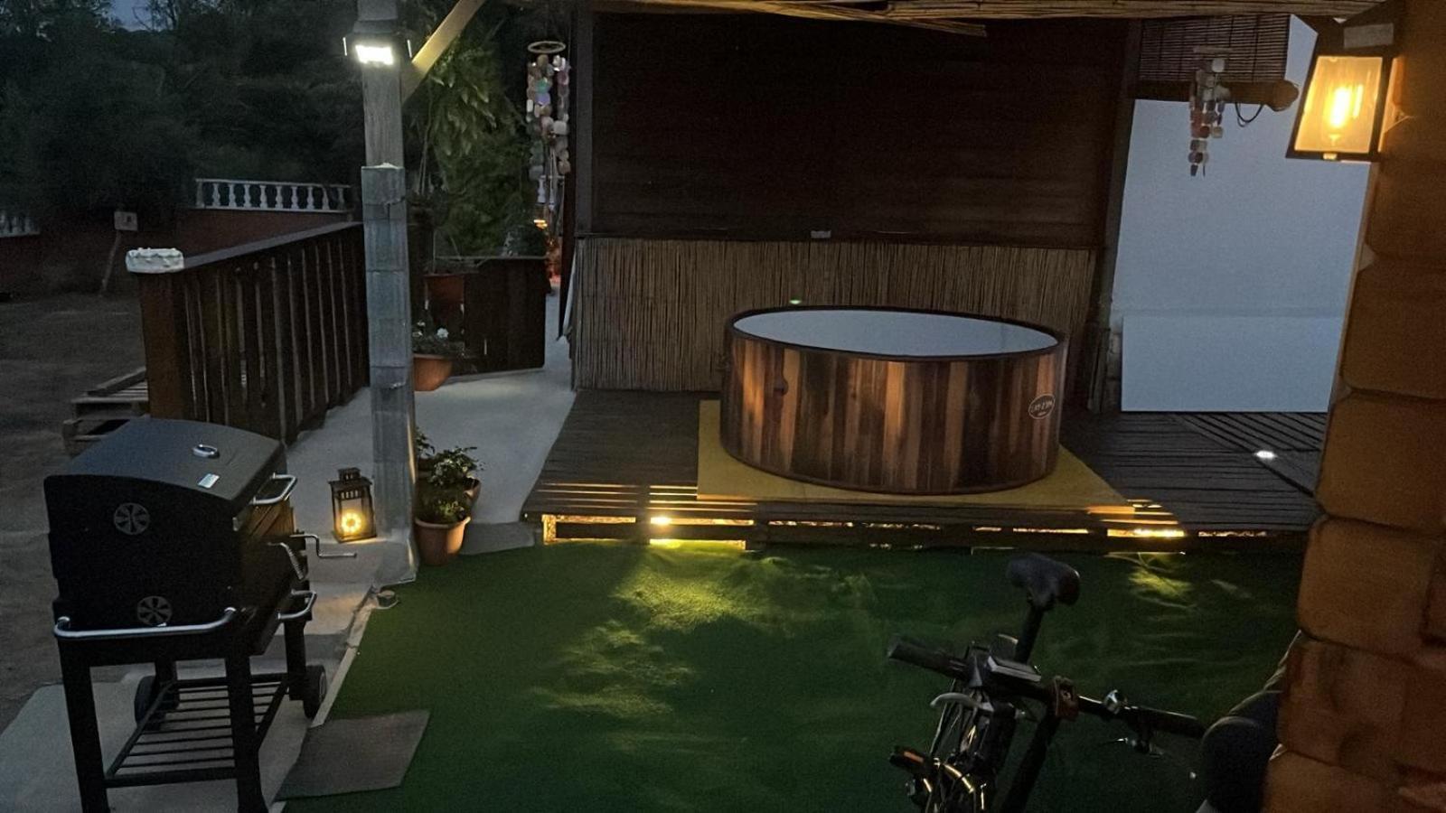 Hotel Casa Kintsugi Masquefa Zewnętrze zdjęcie