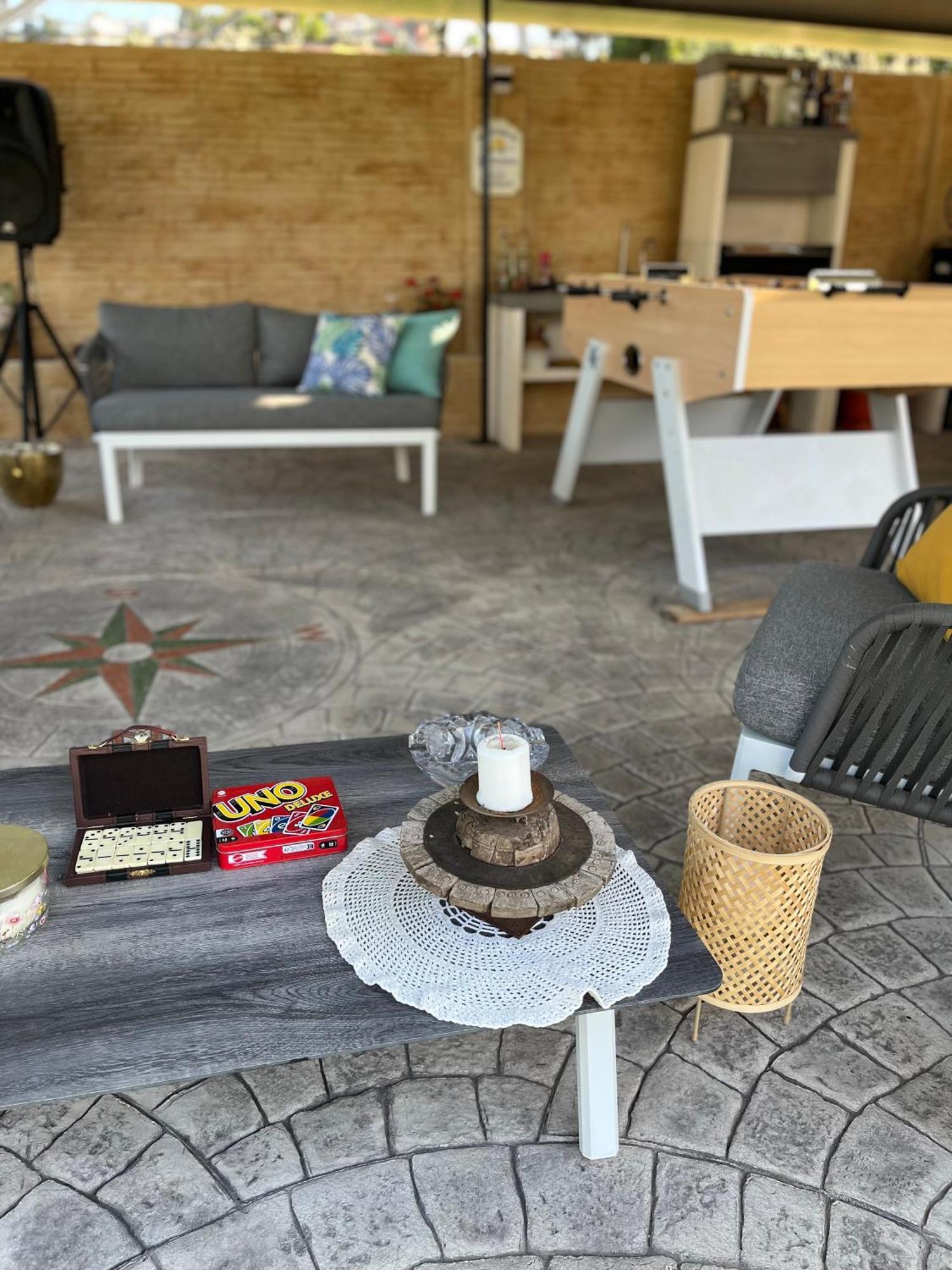 Hotel Casa Kintsugi Masquefa Zewnętrze zdjęcie